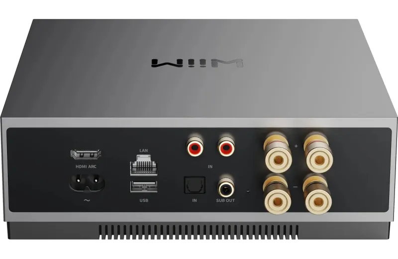 Wiim Ci Mod A80