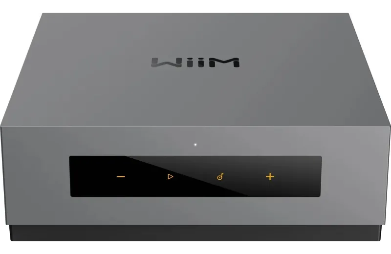 Wiim Ci Mod A80
