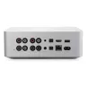 Wii U Ultra Silver