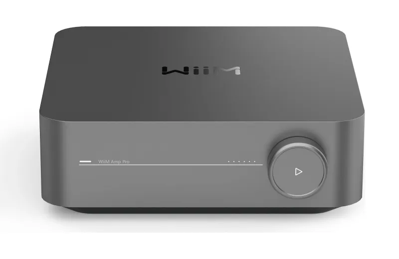 Wiim Amp Pro
