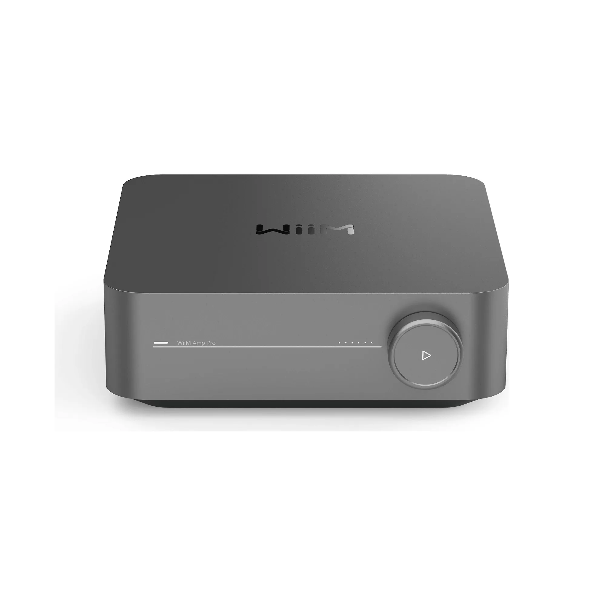 Wiim Amp Pro