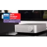 Wiim Amp Silver