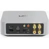 Wiim Amp Pro Silver