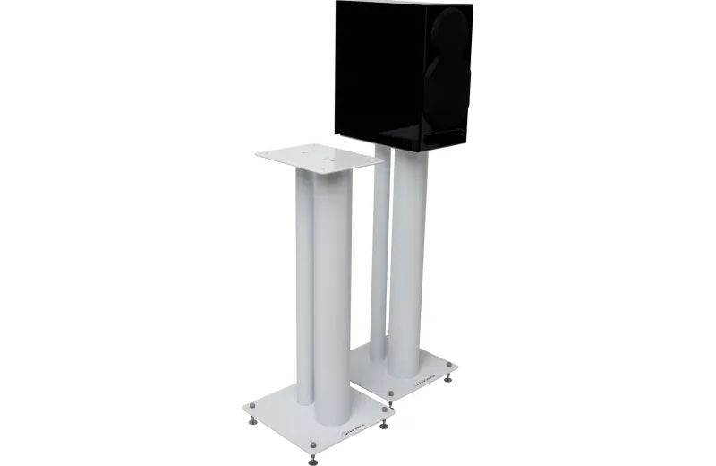 Norstone Stylum 2 White (Pair)