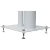 Norstone Stylum 2 White (Pair)