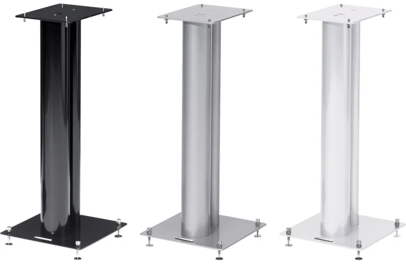 Norstone Stylum 2 White (Pair)
