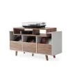Norstone Oslo 1200 Satin White