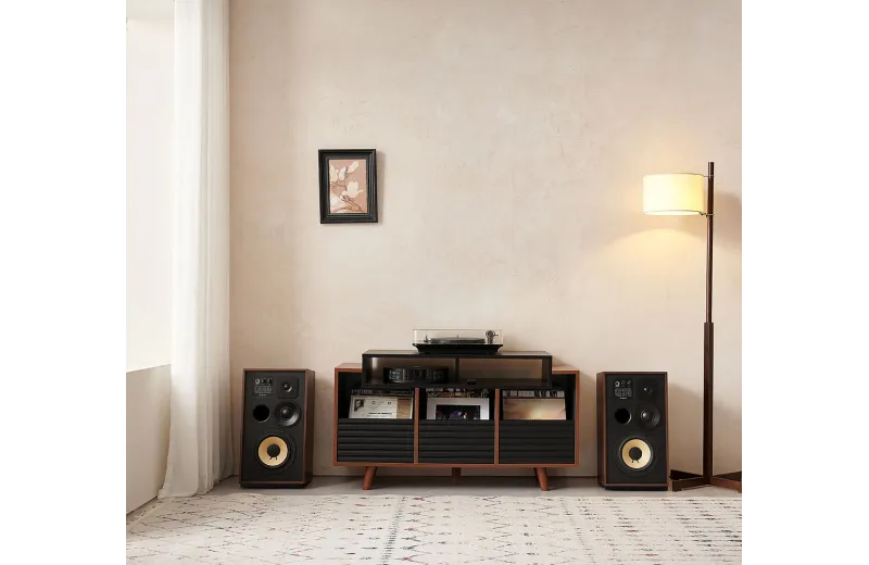 Norstone Oslo 1200 Black