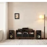 Norstone Oslo 1200 Black