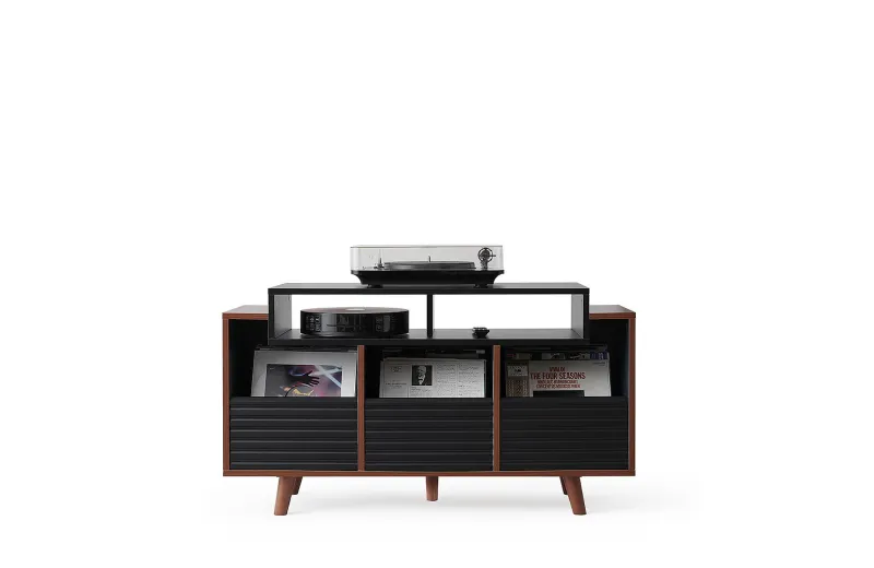 Norstone Oslo 1200 Black