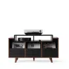 Norstone Oslo 1200 Black