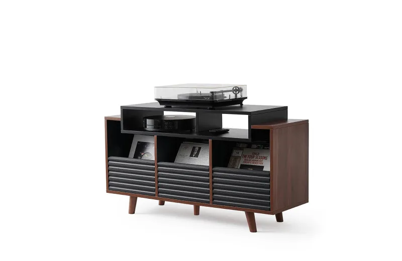 Norstone Oslo 1200 Black