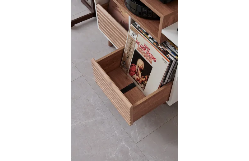 Norstone Oslo 800 Black