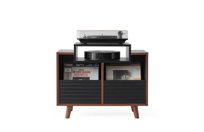 Norstone Oslo 800 Black