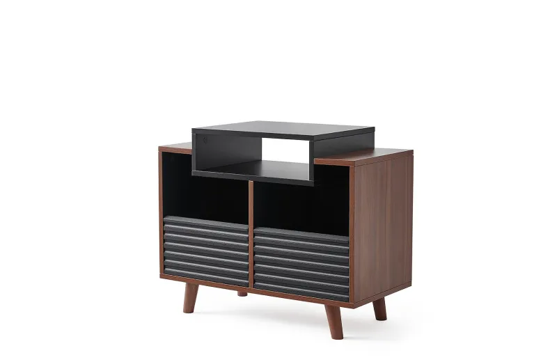 Norstone Oslo 800 Black