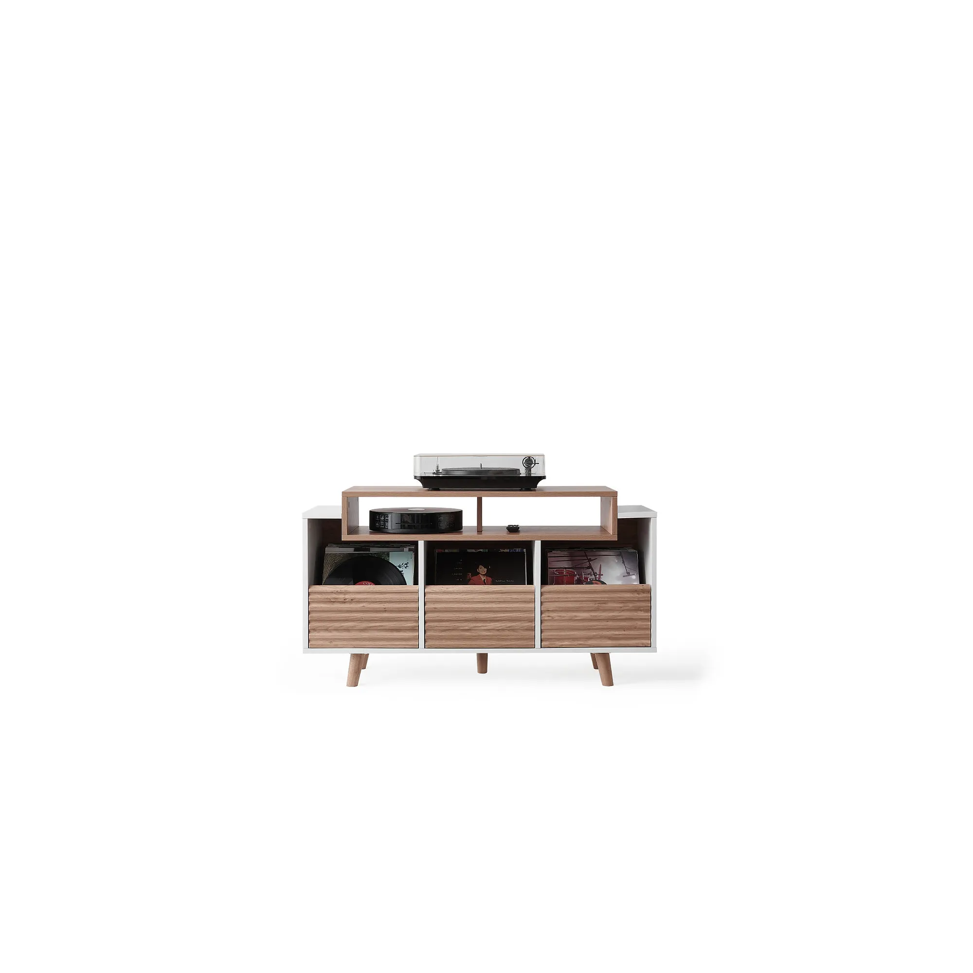 Norstone Oslo 1200 Satin White
