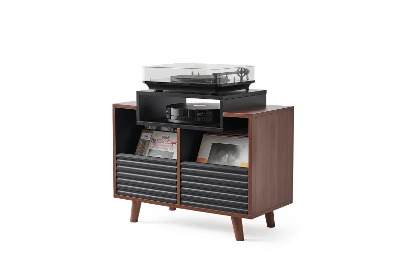 Norstone Oslo 800 Black