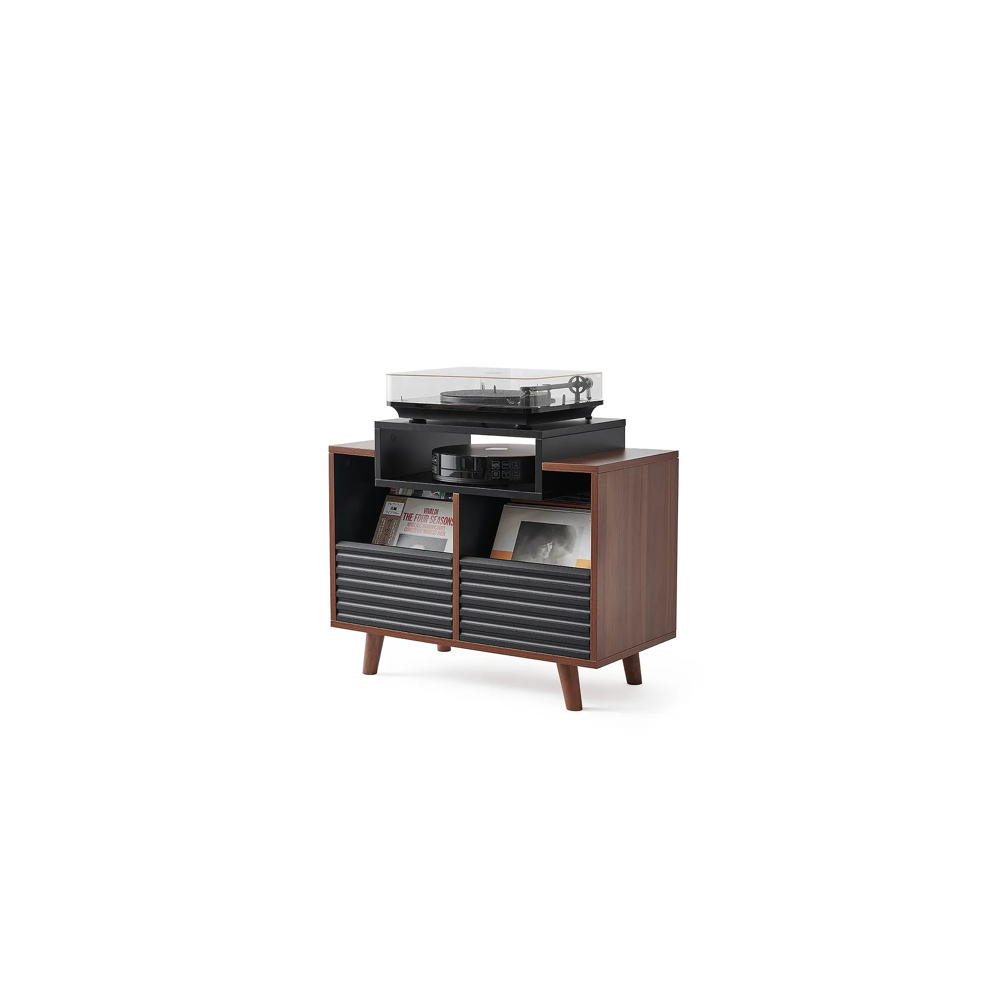 Norstone Oslo 800 Black