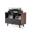 Norstone Oslo 800 Black