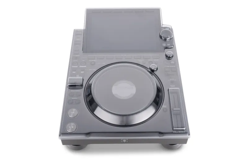 Decksaver AlphaTheta CDJ-3000X cover