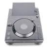 Decksaver AlphaTheta CDJ-3000X cover