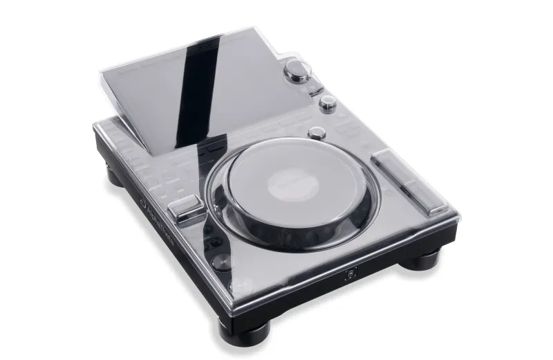 Decksaver AlphaTheta CDJ-3000X cover