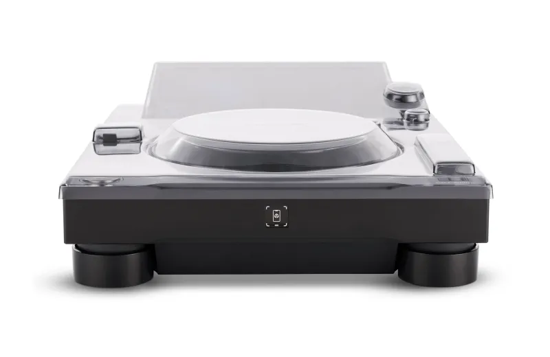Decksaver AlphaTheta CDJ-3000X cover