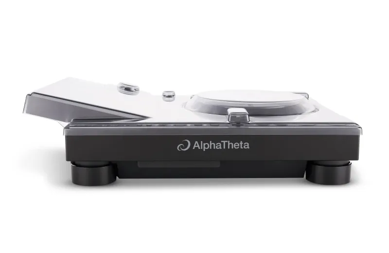 Decksaver AlphaTheta CDJ-3000X cover