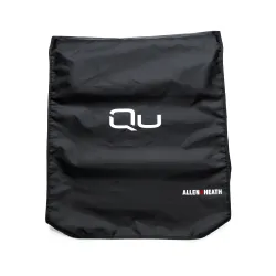 Allen & Heath QU5/QU5D Dust Cover