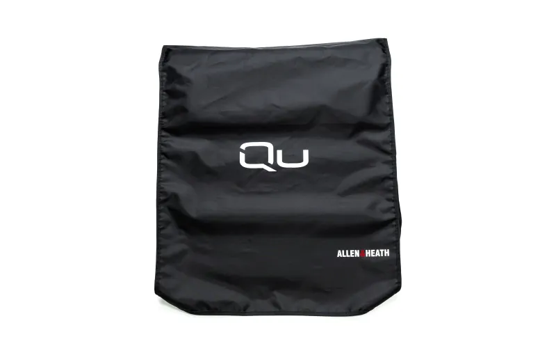 Allen & Heath QU5/QU5D Dust Cover