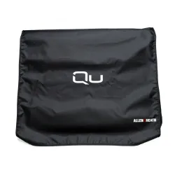 Allen & Heath QU6/QU6D Dust Cover