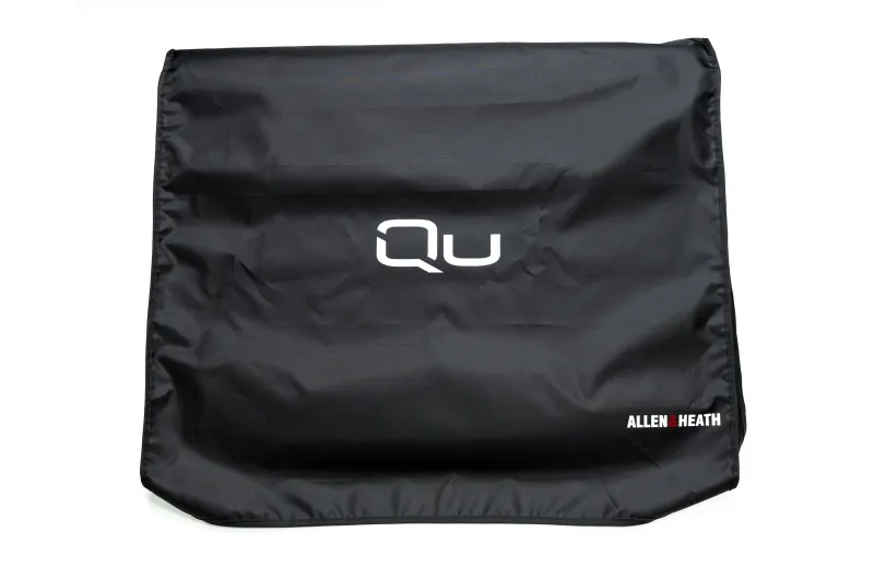 Allen & Heath QU6/QU6D Dust Cover