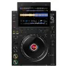 AlphaTheta CDJ-3000X  Media Player - Μαύρο