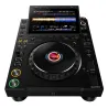 AlphaTheta CDJ-3000X  Media Player - Μαύρο