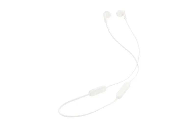 JBL Tune 235BT Ασύρματα Ακουστικά EarBuds - Λευκό