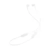 JBL Tune 235BT Ασύρματα Ακουστικά EarBuds - Λευκό