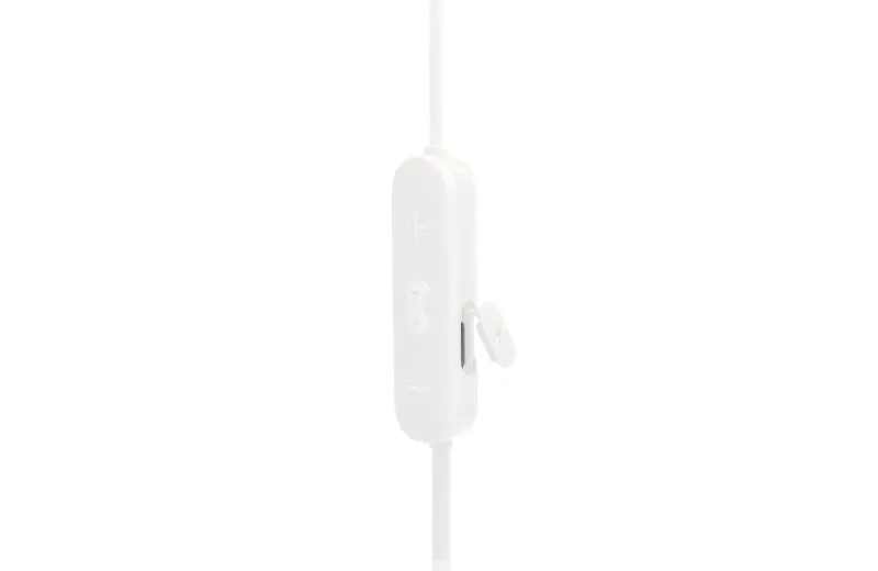 JBL Tune 235BT Ασύρματα Ακουστικά EarBuds - Λευκό
