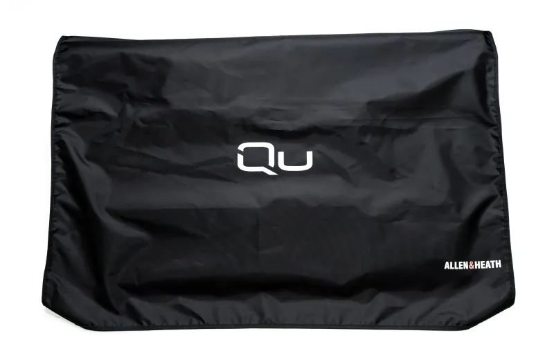 Allen & Heath QU7/QU7D Dust Cover