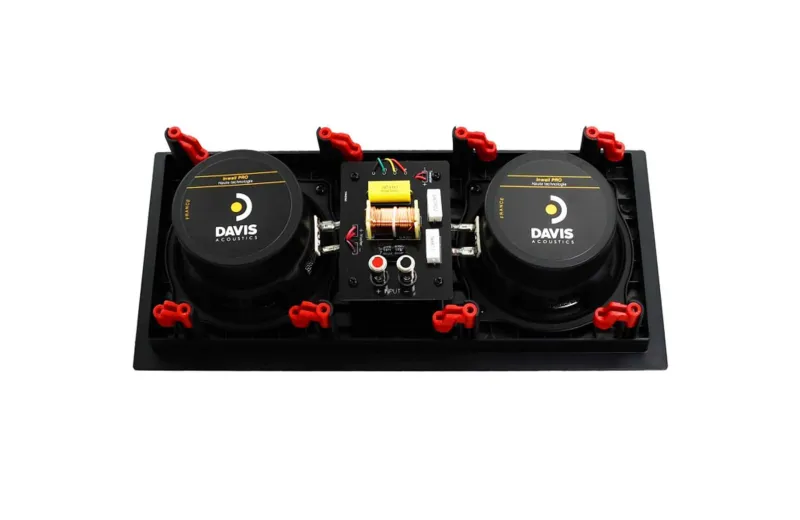 DAVIS 130 RE2 PRO Ηχείο οροφής