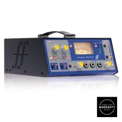 Focusrite Isa One Isa 1 Analogue Micro 1 Channel Preamplifier