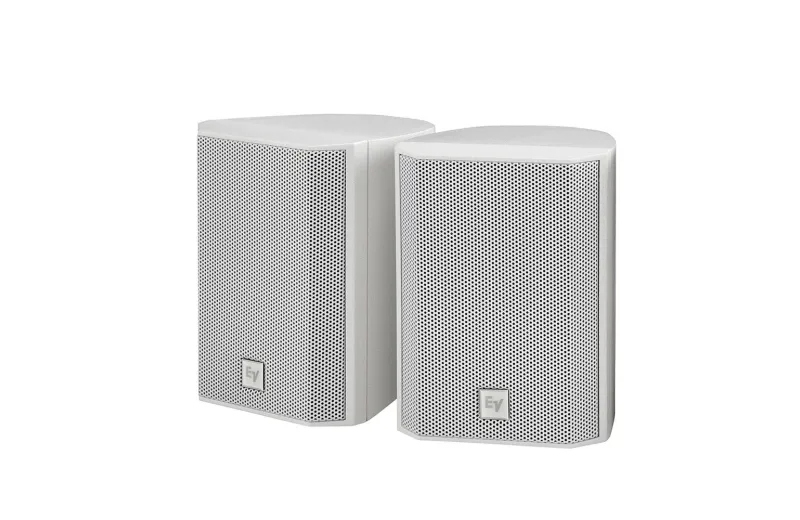 ELECTROVOICE EVID 2.1W White