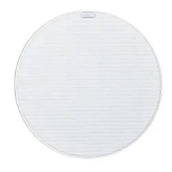 REVOX I52 Ηχείο οροφής στρογγυλό με δέκτη IR- Λευκό