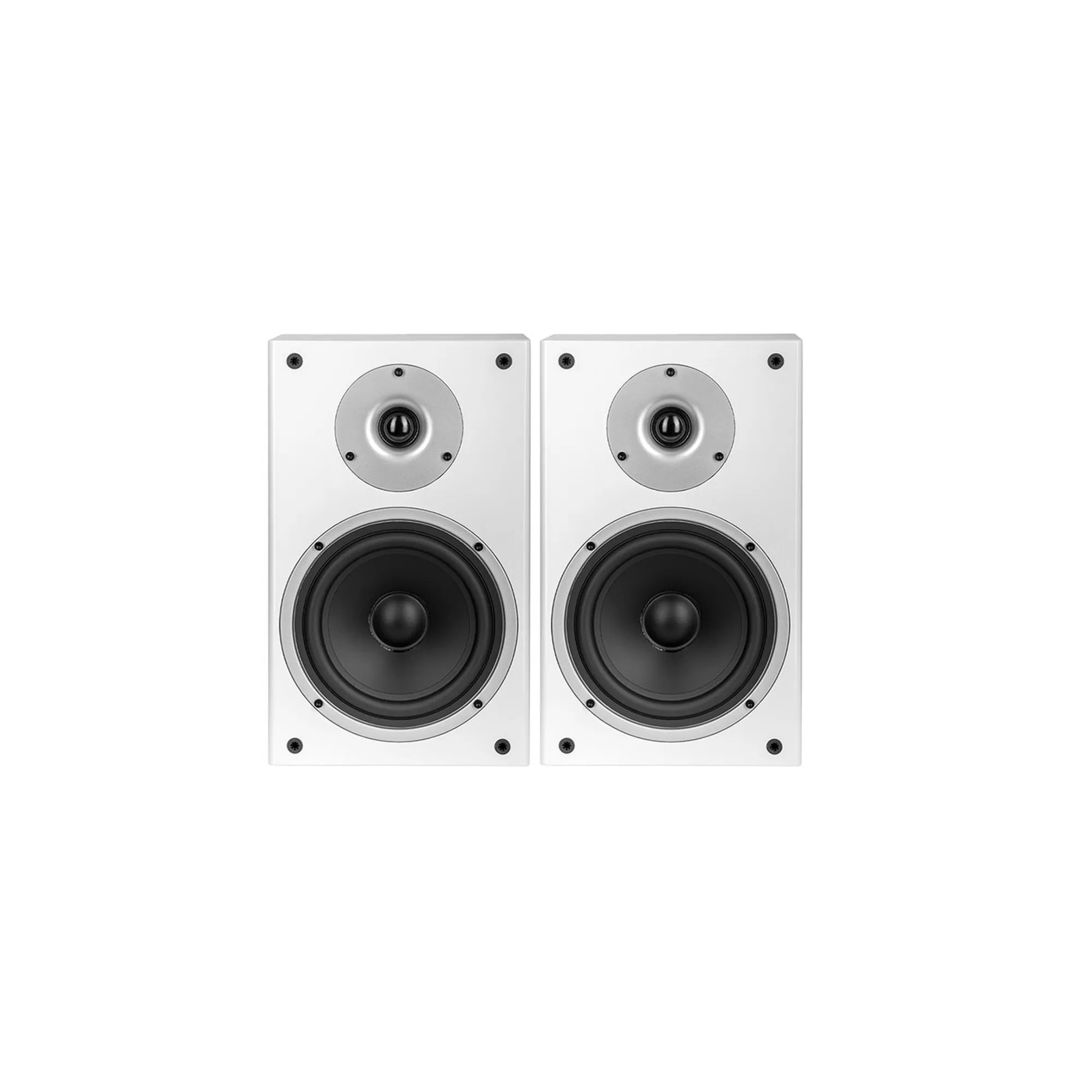 Wilson Raptor 3 Bookshelf Loudspeaker (Pair) - White