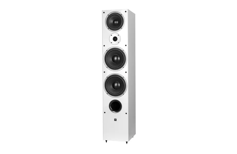Wilson Raptor 9 Max Floorstanding speaker (pair) - White