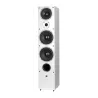 Wilson Raptor 9 Max Floorstanding speaker (pair) - White