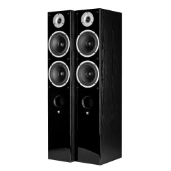 Wilson Raptor 7 Ηχείο Δαπέδου Μαύρο