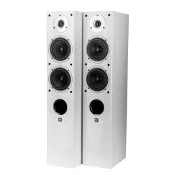 Wilson Raptor 5 Ηχείο Δαπέδου Λευκό