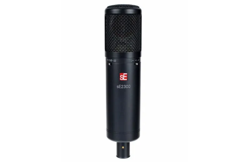 SE Electronics Se2300