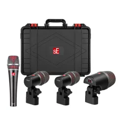 SE Electronics V Pack Venue Standard