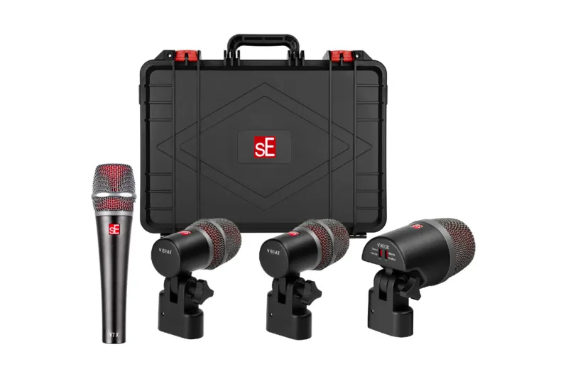 SE Electronics V Pack Venue Standard